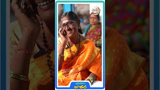 సరస్వతి తల్లి దయ నా మీద ఉంది అందుకే folksong folkssongs latestfolksongs folksingerinterview [upl. by Faunie]