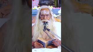 கடவுளா அல்லது விதியா வாழ்க்கையை தீர்மானிக்கிறது  Brahma Sri Nithyananda Swami Speech  Shorts [upl. by Marinna]