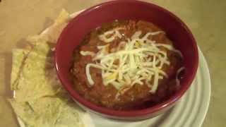 Frijoles Con Chorrizo Receta Mexicana [upl. by Nnaitsirk666]