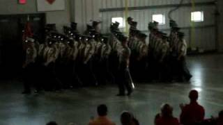 Parris Island Bootcamp Graduation [upl. by Vincent101]