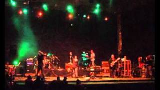 Marillion  Slainte Mhath live [upl. by Azilanna]