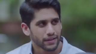 Sahasam Swasaga Sagipo beautiful climax love scene [upl. by Thanh]