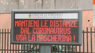 Tortorici – Il CGA accoglie l’istanza di imprenditore agricolo colpito da una informativa antimafia [upl. by Ayifas]