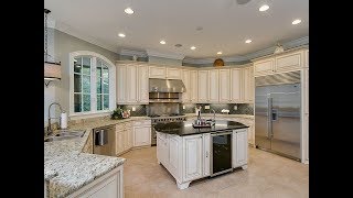 Raleigh Luxury Real Estate  1000 Chagford Way [upl. by Ahsienad]