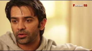 Barun Sobti Interview with Gul Khan Part 2  Iss Pyaar Ko Kya Naam Doon bir garip aşk [upl. by Arimas355]