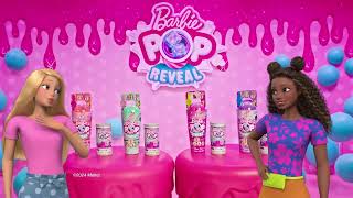 Barbie World of Reveal  AD [upl. by Hales447]