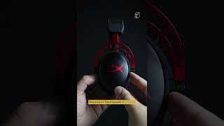 HyperX Cloud Alpha Gaming Headset Review hyperx hyperxcloud gaming gamingpc gamingcommunity [upl. by Aihceyt669]