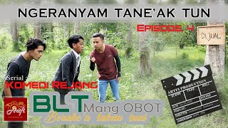 TERGIUR BONUS 10 Juta  JAFFAR BOHONGI MANG OBOT  Film Pendek Komedi [upl. by Mirella]