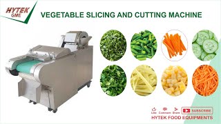 Commercial Spinach Cutting Machine  Leafy Vegetables Cutting Machine  Vegetables Slicing Machine [upl. by Furnary]