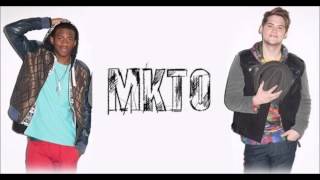 MKTO  Classic 432hz [upl. by Enwad]