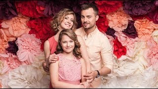 Елена Кравец и Сергей Кравец 2018★Elena Kravets and Sergey Kravets 2018 [upl. by Grosvenor]