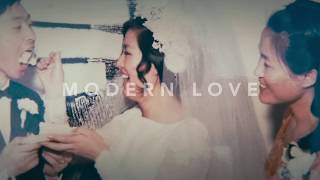 Modern Love Opening Song  Amazon Prime Video [upl. by Aham]