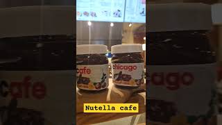 Nutella Cafe [upl. by Natalia]