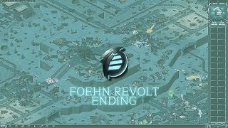 Mental Omega 336  Foehn Revolt Ending [upl. by Gunter]