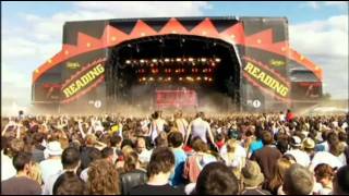 ENTER SHIKARI  Juggernauts  READING 2009  better quality version [upl. by Savill]