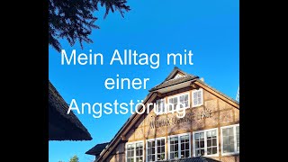 Alltags Vlog 4 mit einer Angststörung  Wildpark Besuch  ASP beendet [upl. by Corbie386]