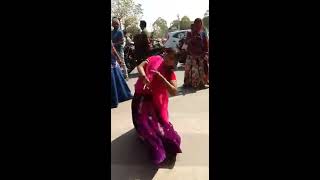 भीलवाड़ा मिलगी रे मने अन्नू मिलगी र quot bhilwara milgi re quotdj dance [upl. by Korman]