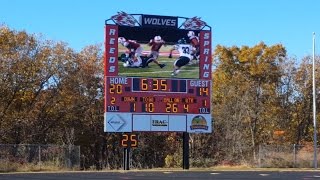 Reeds Spring High School Project Highlight [upl. by Htial]