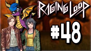 I Never Could Have Guessed This Play  Raging Loop Part 48 [upl. by Esiom]