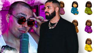 Fantano FULL REACTION to quotCertified Lover Boyquot by Drake [upl. by Assenar]