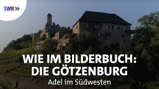 Familie von GemmingenHornberg aus Neckarzimmern  Adel im Südwesten [upl. by Jackie]