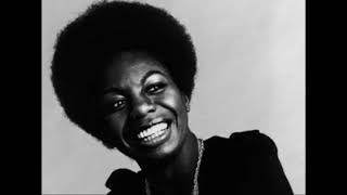 Nina Simone Love Me Or Leave Me Lyrics [upl. by Bala]