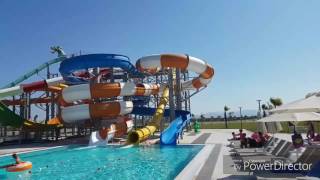 Aquasis De Luxe Resort amp Spa Aydin Didim [upl. by Nuhs]