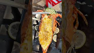 Restaurant SeafoodThai Street Food [upl. by Relyt226]