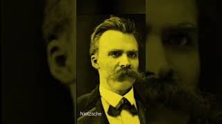 Hakikate Mantıkla Ulaşmaya çabalamak Nietzsche felsefesi felsefeshorts [upl. by Savage]