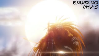 Ushio amp Tora vs Hakumen No Mono AMV [upl. by O'Doneven]