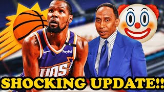 quotStephen A Smith vs Kevin Durant The Epic Clash Over Leadership and Media Credibilityquot [upl. by Clive85]