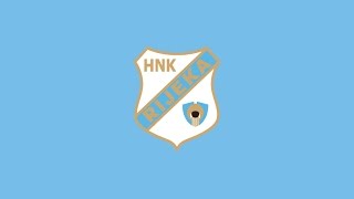 FC Luka Koper  HNK Rijeka [upl. by Fritze]