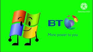 BT  Windows XP  Advert  2014 UK Radio [upl. by Tabbi]