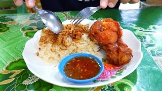 Mouthwatering MALAYSIA STREET FOOD TOUR in PERLIS Malaysia [upl. by Aynahs]