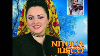 Colinde  Nituca Iusco  Te asteptam Isuse drag [upl. by Noryak]