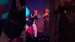 Chura Ke Dil Mera Goriya Chali  Kumar Sanu Live Performance shorts [upl. by Minnie]