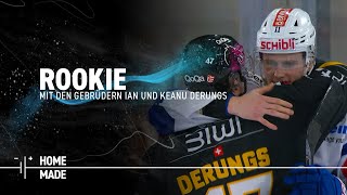 Rookie – Gebrüder Derungs [upl. by Nap]