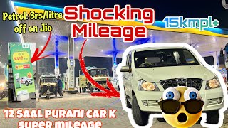 Shocking Results with Mahindra Xylo 2011 model 😱 [upl. by Farika]