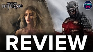 Dantes Inferno  Review [upl. by Sulrac]