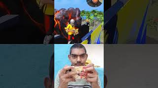 Free fire shorts viral trding sport ump Max grenade funny 🤣🤣🤣 video [upl. by Araj]