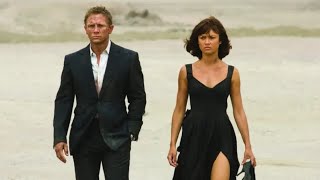 Quantum of Solace Full Movie Fast and information  Daniel Craig  Olga Kurylenko [upl. by Noral]