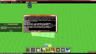 Fix Minecraft Pet Ownership  MCEdit Filter [upl. by Aneet]