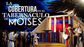 Apóstol German Ponce │ La Cobertura En El Tabernáculo De Moisés │ martes 19 marzo 2019 [upl. by Frasquito]