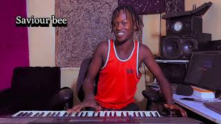 yoo leng piano seben by saviour bee [upl. by Beka]