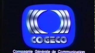 CKTM13 COGECO [upl. by Tali]