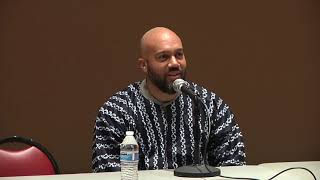 ECC Africana Institutes African Spirituality Conference 2019 [upl. by Aron]