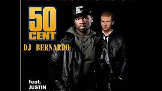 50 Cent Ayo Technology ft J Timberlake Bachata Remix Dj Bernardo [upl. by Beacham]