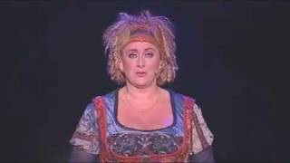 In het Theater  Karin Bloemen Overgang [upl. by Seaddon]