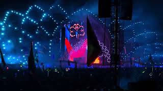 LSDREAM  EDC Las Vegas 2024 Cosmic Meadow in 4K  60fps  2160p60 HDR [upl. by Stephenson]