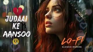 quotHeartbreak Mashup 2024  Sad Hindi Love Songs to Heal 💔quot [upl. by Heaps]